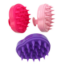 Load image into Gallery viewer, Hair Scalp Massager